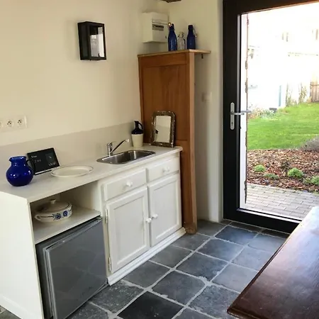 בית הארחה We 3*