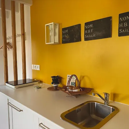 בית הארחה We קסל