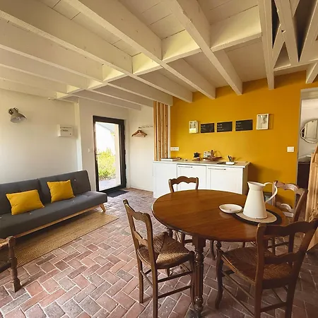 Guest house We