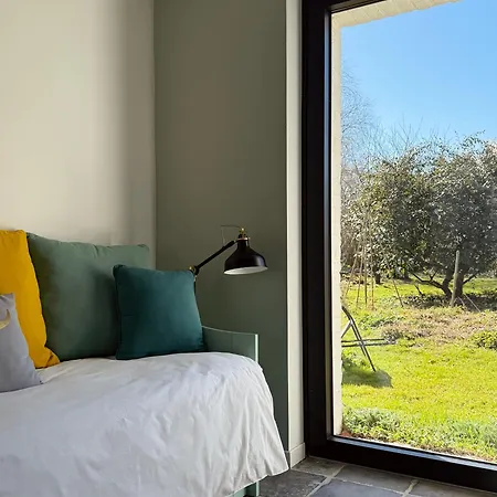 We Vendégház Cassel