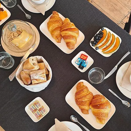 בית הארחה We