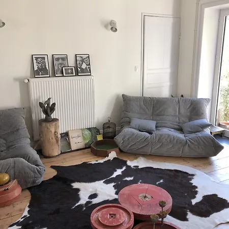 We Vendégház Cassel